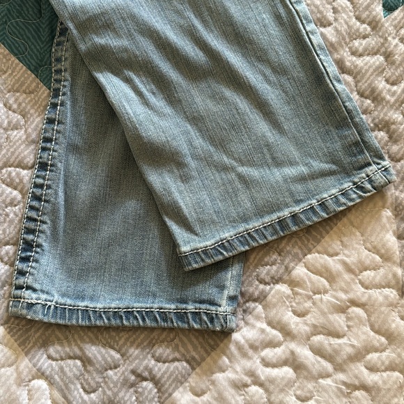 CINCH - White Label Relaxed Fit Jean - Picture 4 of 4